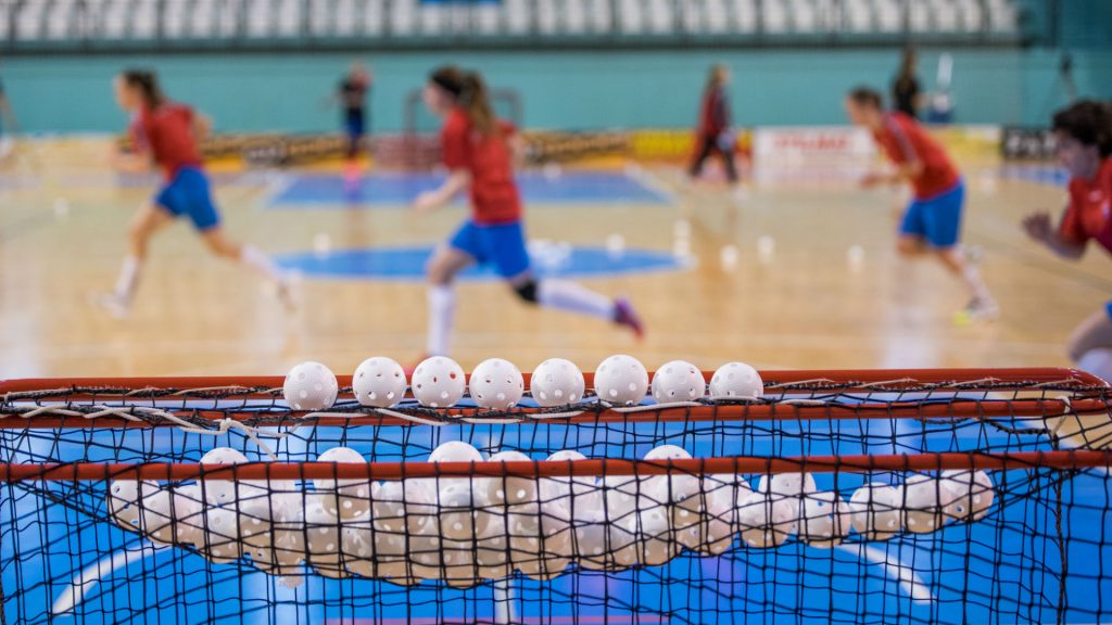 Innebandy - Proaktify®
