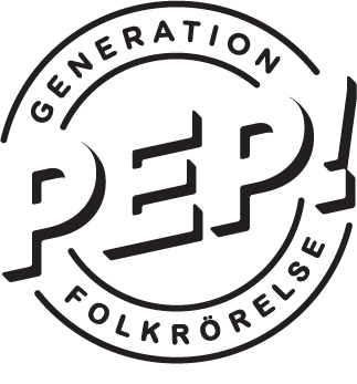 Gå Svårt stöttar Generation Pep