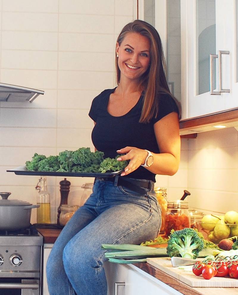 Beställ Gå Svårt av Stina Algulin