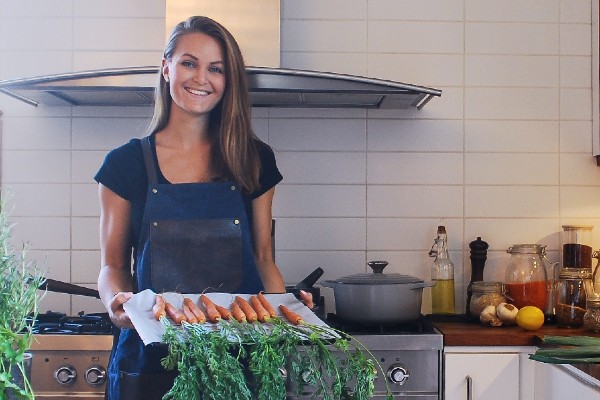 Stina Algulin - Proaktify