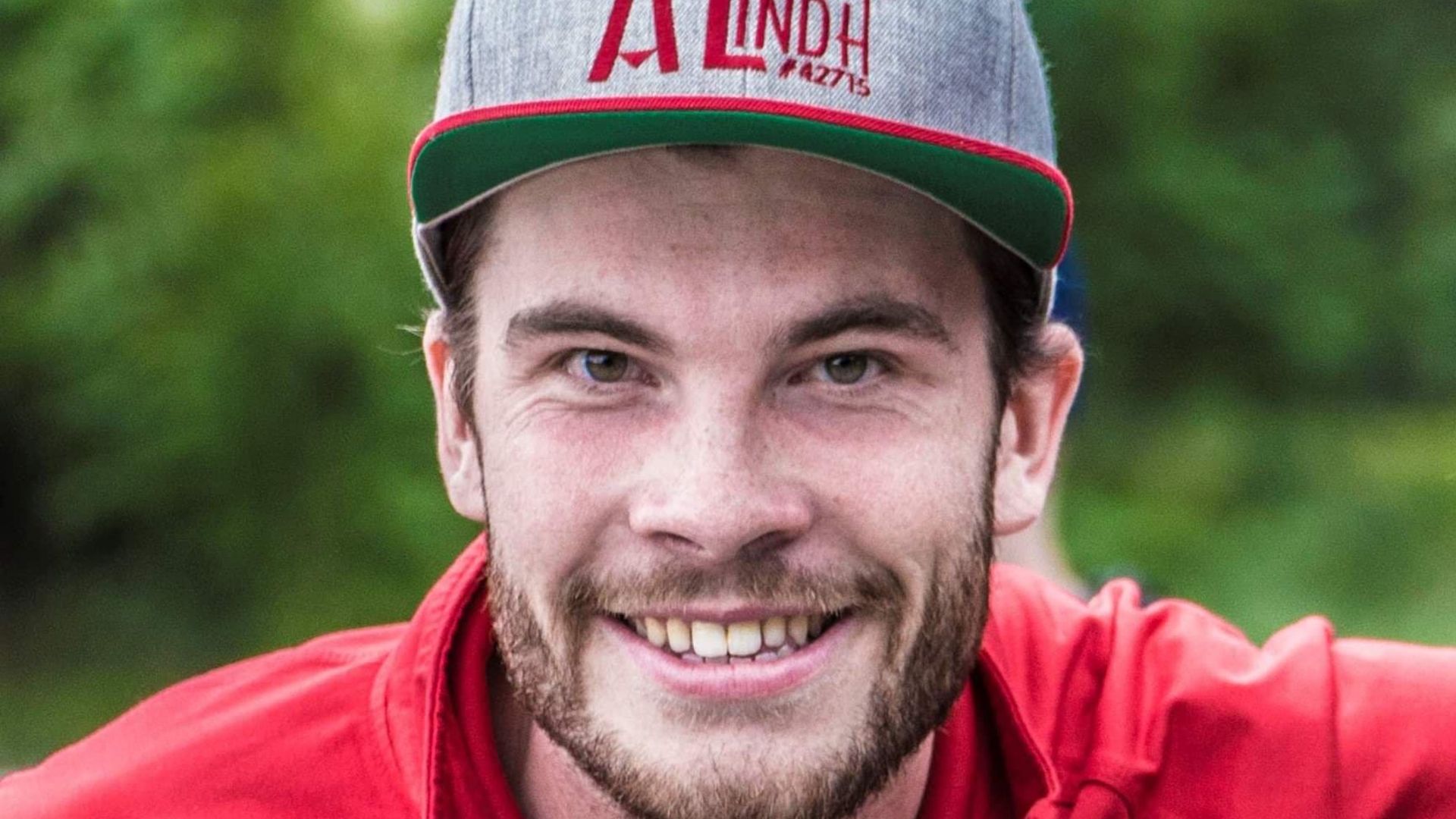 Anton Lindh Ambassadör för Proaktify