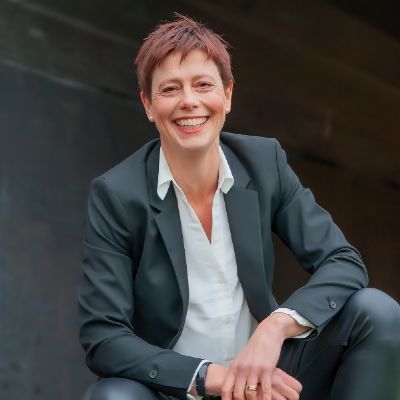 Katarina Bruck - Proaktify