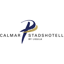 Logga Kalmar Stadshotell