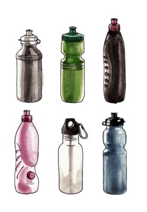 flaskar